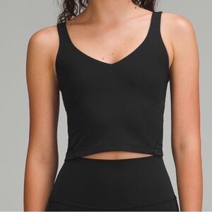 lululemon athletica Align Tank - Black